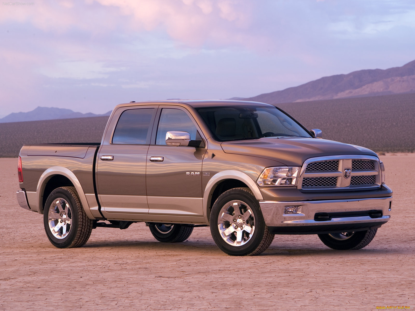 , dodge